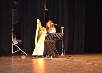 EL TEATRO ESPINEL RECUPERA SU ACTIVIDAD CON EL CONCIERTO DEL ‘TRÍO DE LA RUTA MUSICAL’