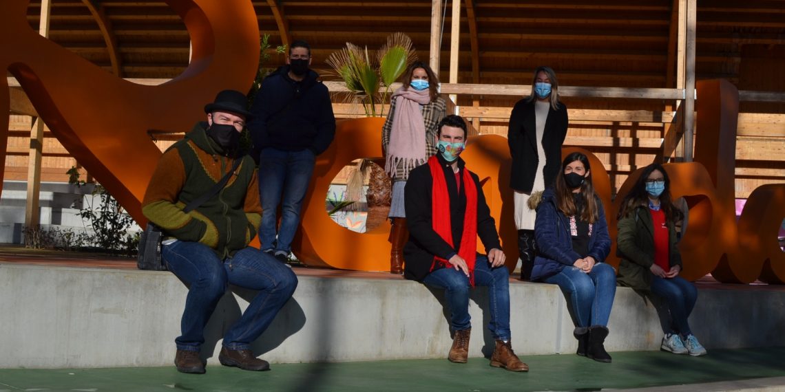 EL AYUNTAMIENTO PRESENTA UN CALENDARIO DE ESPECTÁCULOS INFANTILES GRATUITOS PARA ESTAS NAVIDADES