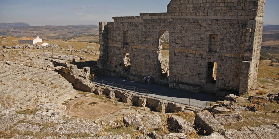 RONDA SERÁ PROTAGONISTA DE DOS NUEVAS SESIONES DE MÚSICA ELECTRÓNICA ONLINE PARA TODO EL MUNDO