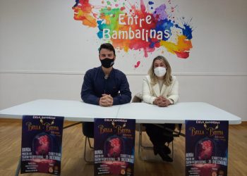 EL ESPECTÁCULO MUSICAL ‘BELLA Y BESTIA’ VUELVE AL TEATRO VICENTE ESPINEL