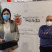 RONDA PRESENTA UN PROYECTO PARA ACCEDER A FONDOS EUROPEOS POR VALOR DE 14 MILLONES DE EUROS