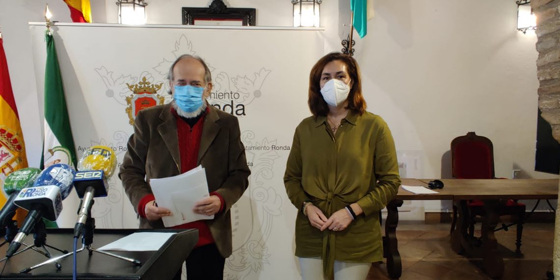 BIENESTAR SOCIAL Y CRUZ ROJA ANUNCIAN EL CALENDARIO DE DONACIONES PARA 2021