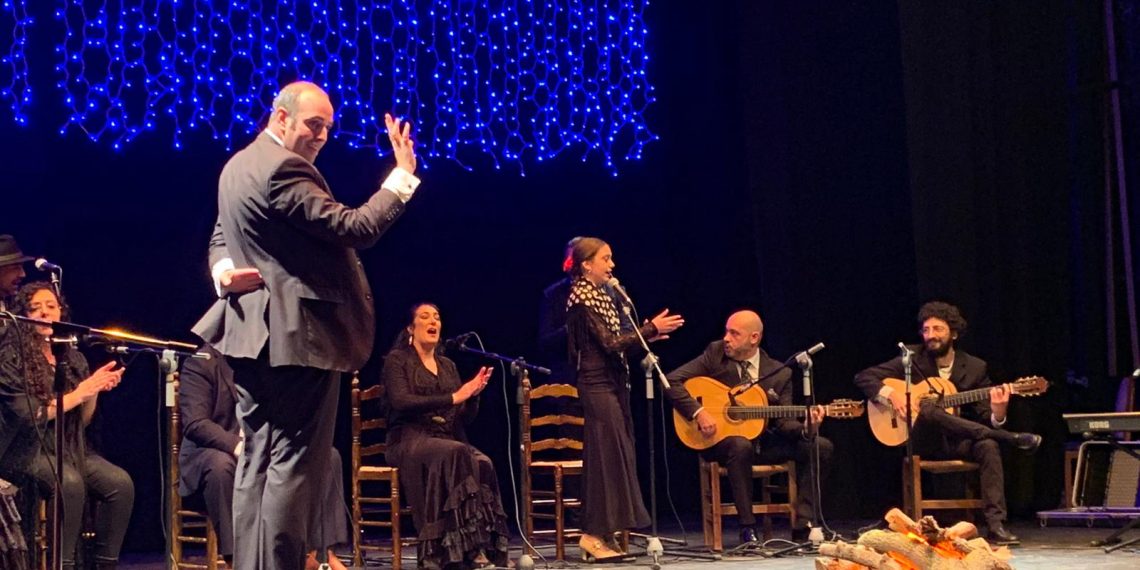 EL FIN DE SEMANA SE LLENA DE CULTURA CON EL FINAL DE ‘LA MARIMORENA 2020’ Y EL ESPECTÁCULO DE MAGIA FAMILIAR NAVIDEÑA