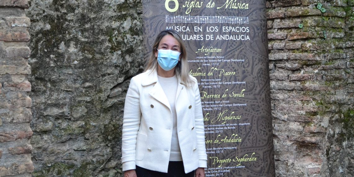 CULTURA INICIA EL CICLO DE CONCIERTOS EN LOS BAÑOS ÁRABES