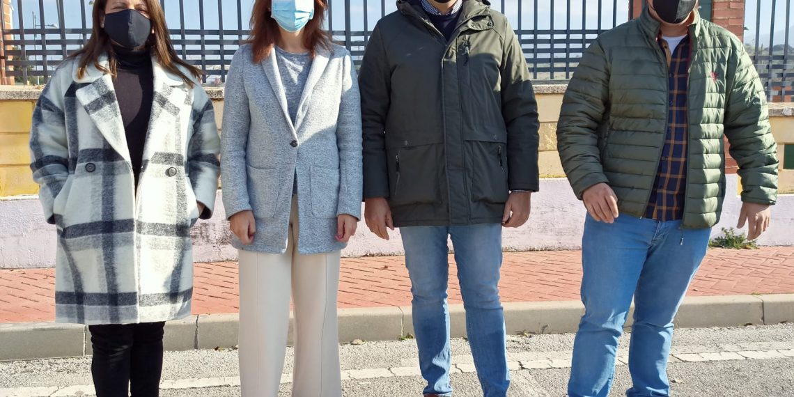 FIESTAS PRESENTA LA “CABALGATA ESTÁTICA DE LA ILUSIÓN” QUE TENDRÁ LUGAR EL 5 DE ENERO