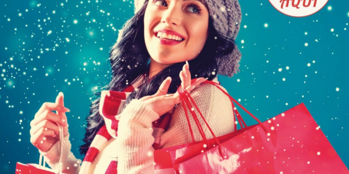 CAMPAÑA DE NAVIDAD 2020