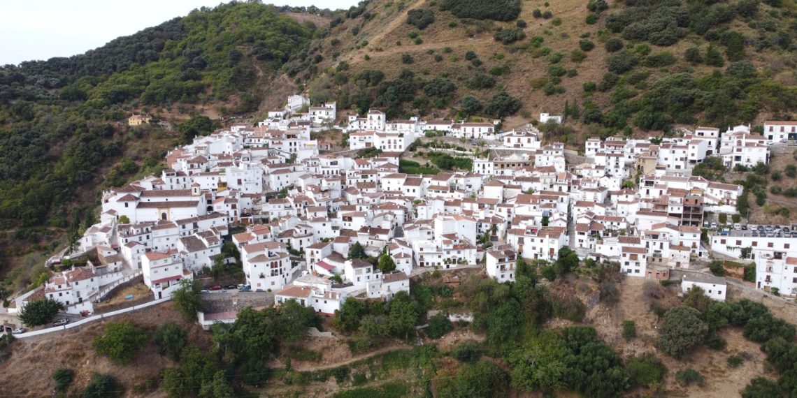 LOS REYES MAGOS VISITARÁN BENALAURÍA DE UNA FORMA DIFERENTE