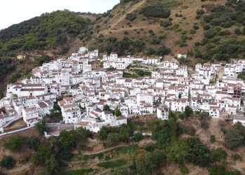 LOS REYES MAGOS VISITARÁN BENALAURÍA DE UNA FORMA DIFERENTE