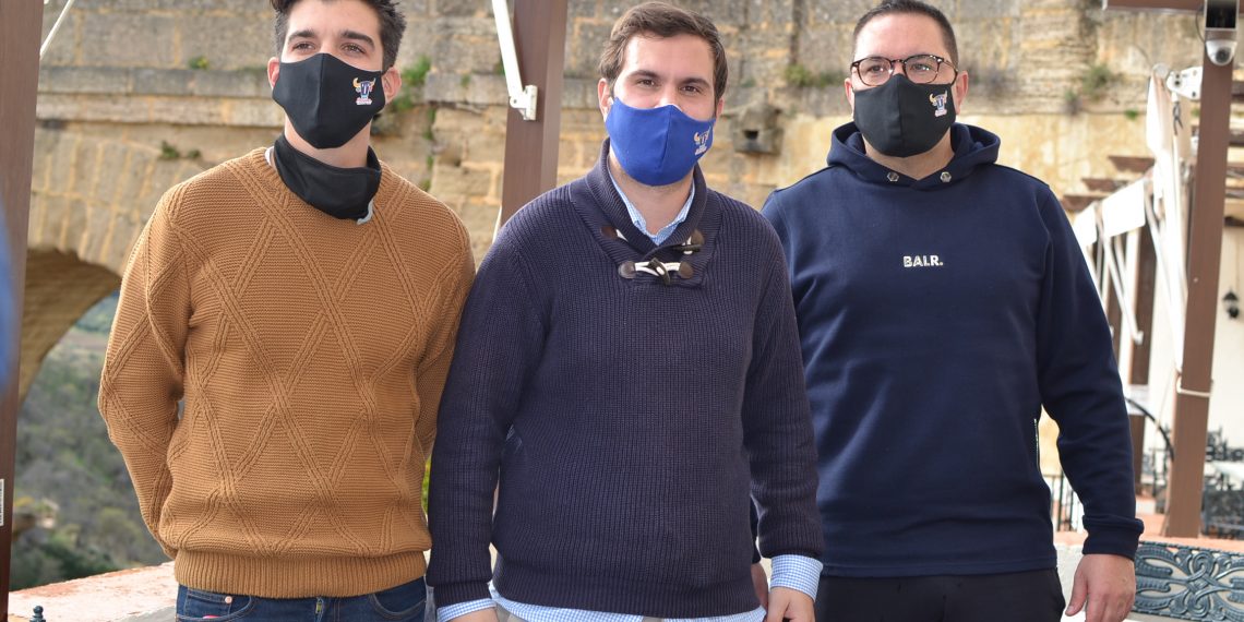 TURISMO DE RONDA PRESENTA UNA APP QUE FACILITARÁ EL REEMBOLSO DEL IVA A LOS TURISTAS EXTRACOMUNITARIOS