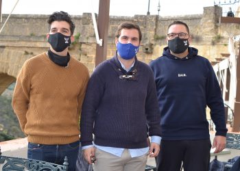 TURISMO DE RONDA PRESENTA UNA APP QUE FACILITARÁ EL REEMBOLSO DEL IVA A LOS TURISTAS EXTRACOMUNITARIOS
