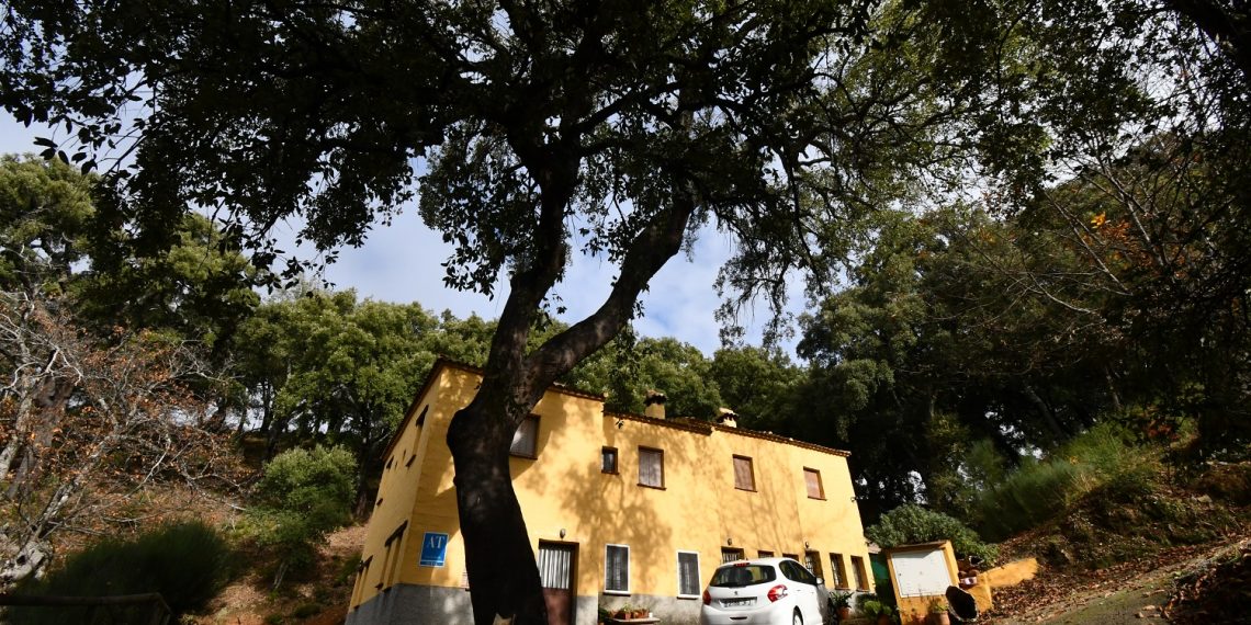 PUJERRA REALIZA MEJORAS EN EL COMPLEJO DE BENTOMIZ