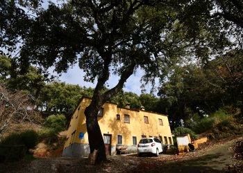 PUJERRA REALIZA MEJORAS EN EL COMPLEJO DE BENTOMIZ