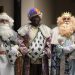 LOS REYES MAGOS VISITARÁN CASA POR CASA A LOS VECINOS DE FARAJÁN
