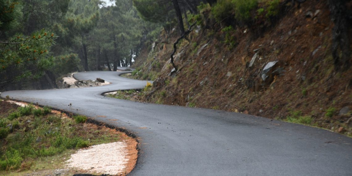 PUJERRA HACE BALANCE DE LAS INVERSIONES REALIZADAS EN 2020