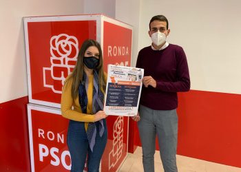 Juventudes Socialistas acusa a Educación de falta de apoyo a la FP pública