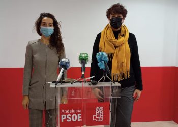 El PSOE critica el voto contrario del Gobierno municipal a su moción sobre el 25N