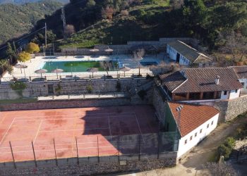 BENALAURÍA SACA A LICITACIÓN EL RESTAURANTE DE LA PISCINA MUNICIPAL