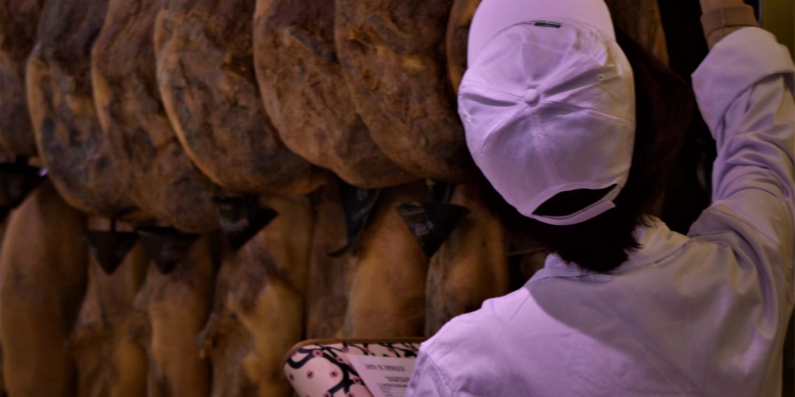 El Área Sanitaria Serranía de Málaga ha realizado más de 3.200 acciones de protección de la salud en establecimientos alimentarios durante 2019