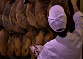 El Área Sanitaria Serranía de Málaga ha realizado más de 3.200 acciones de protección de la salud en establecimientos alimentarios durante 2019