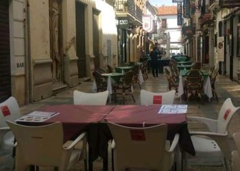 Sube el paro en Ronda durante noviembre