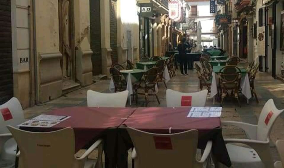 Sube el paro en Ronda durante noviembre