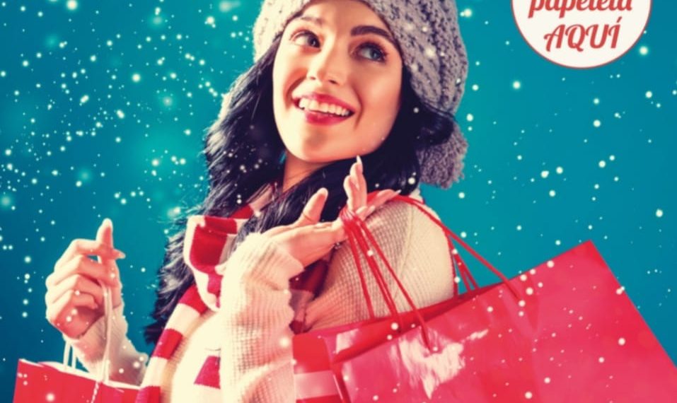 Arranca la Campaña de Navidad de Apymer