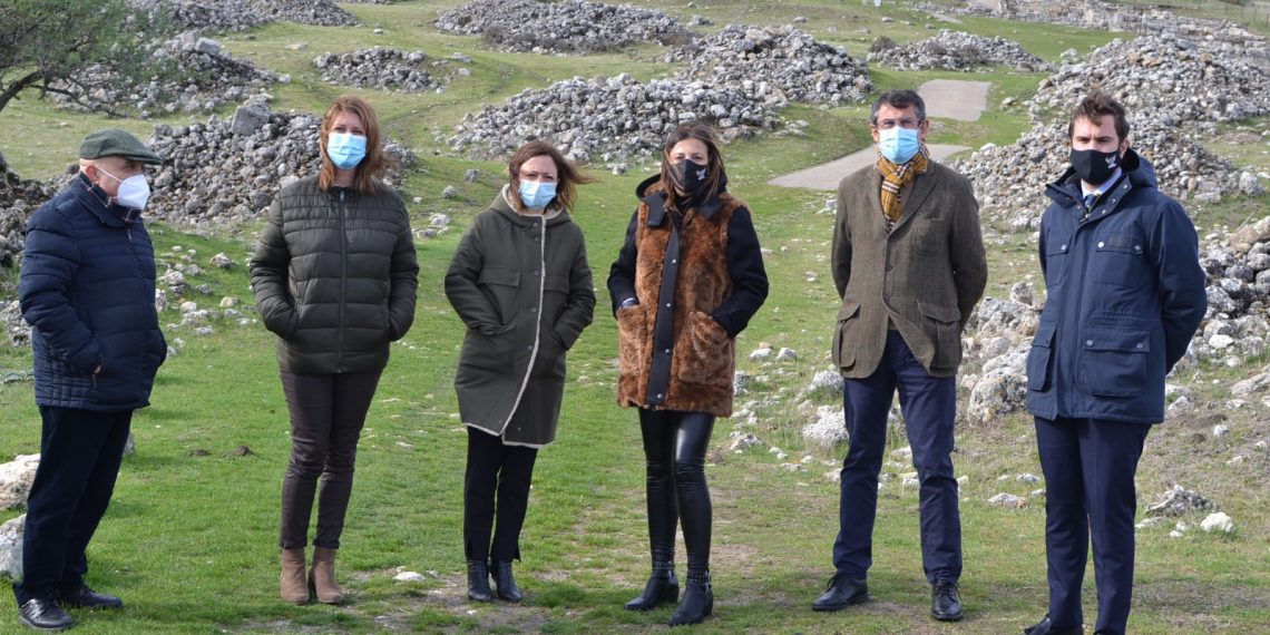 La Junta destina a Ronda 1,7 millones de inversión directa en los Presupuestos 2021