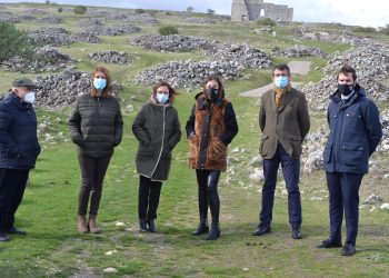 La Junta destina a Ronda 1,7 millones de inversión directa en los Presupuestos 2021