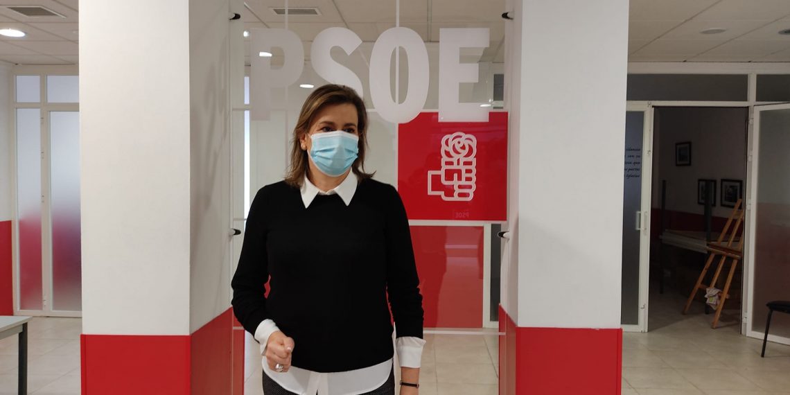 EL PSOE PEDIRÁ TRES REQUISITOS AL GOBIERNO LOCAL PARA REPARTIR LAS AYUDAS DIRECTAS A COMERCIANTES APROBADAS EN EL PASADO PLENO