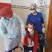 Asprodisis concluye el proceso de vacunación frente al coronavirus tras recibir la segunda dosis