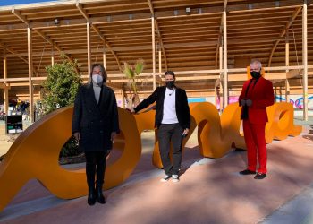 LA MAGIA DE FRAN QUÉ Y LUIGI LUDUS CIERRAN LAS ACTIVIDADES NAVIDEÑAS ORGANIZADAS POR LA DELEGACIÓN DE CULTURA