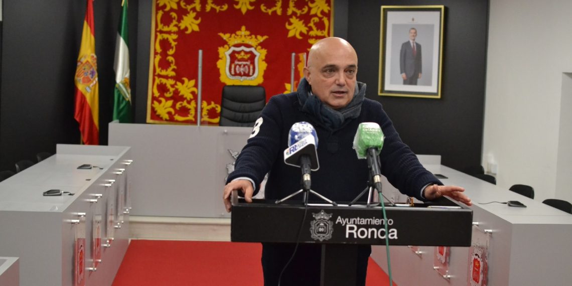 SE SACA NUEVAMENTE A LICITACIÓN LA REDACCIÓN DEL PEPCH