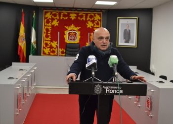 SE SACA NUEVAMENTE A LICITACIÓN LA REDACCIÓN DEL PEPCH