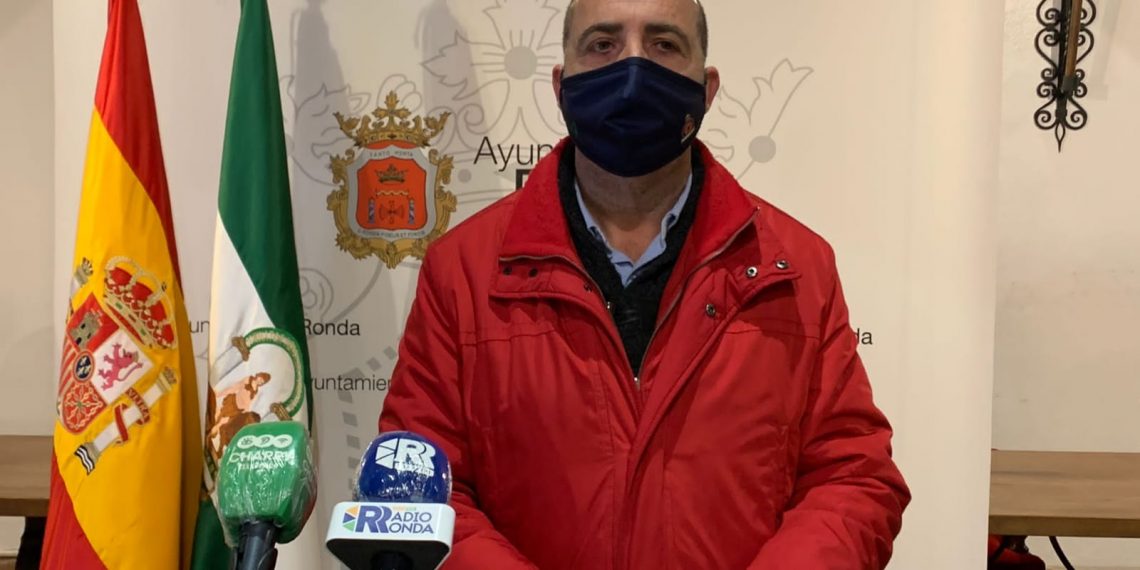 EL AYUNTAMIENTO HACE UNA VALORACIÓN POSITIVA DE LAS FIESTAS EN MATERIA DE SEGURIDAD Y TRÁFICO