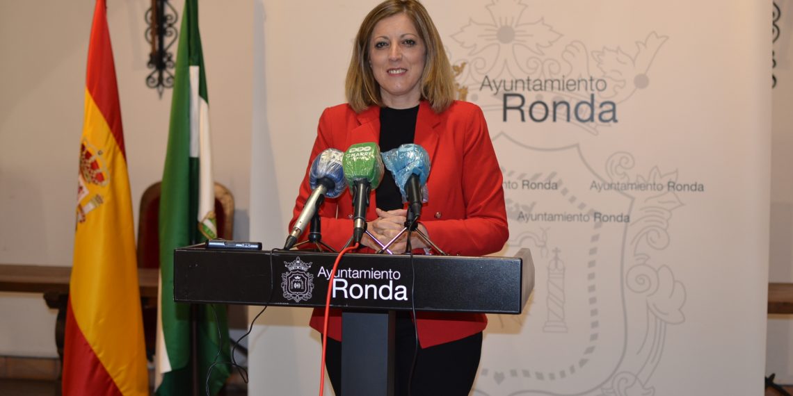 ENTRAN EN VIGOR LAS MODIFICACIONES DE LAS TASAS QUE SUPONDRÁN UN AHORRO PARA LOS CIUDADANOS DE 900.000 EUROS