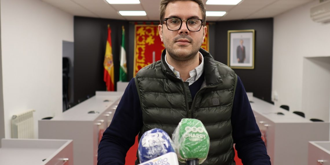 EL AYUNTAMIENTO CREARÁ EL CONSEJO SECTORIAL DE EDUCACIÓN PARA TRABAJAR POR MEJORAR ESTE SECTOR EN LA CIUDAD