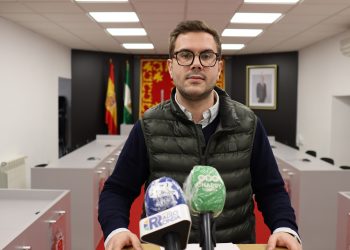 EL AYUNTAMIENTO CREARÁ EL CONSEJO SECTORIAL DE EDUCACIÓN PARA TRABAJAR POR MEJORAR ESTE SECTOR EN LA CIUDAD