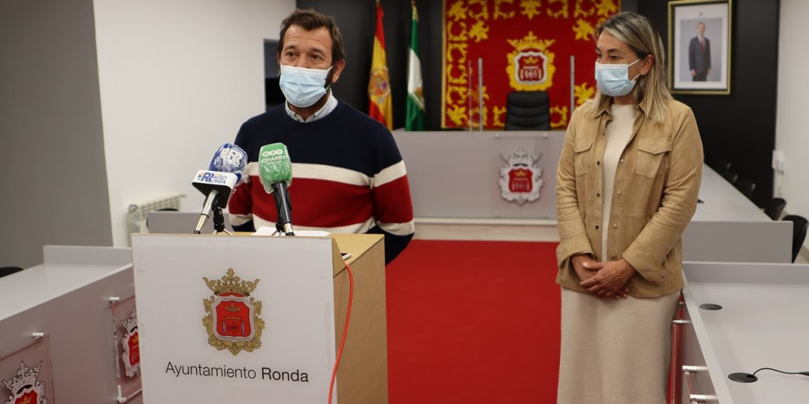 EL AYUNTAMIENTO INICIA UN PLAN DE MEJORAS EN LAS PEDANÍAS PARA DAR RESPUESTA A LAS DEMANDAS DE LOS VECINOS DE ESTAS ZONAS