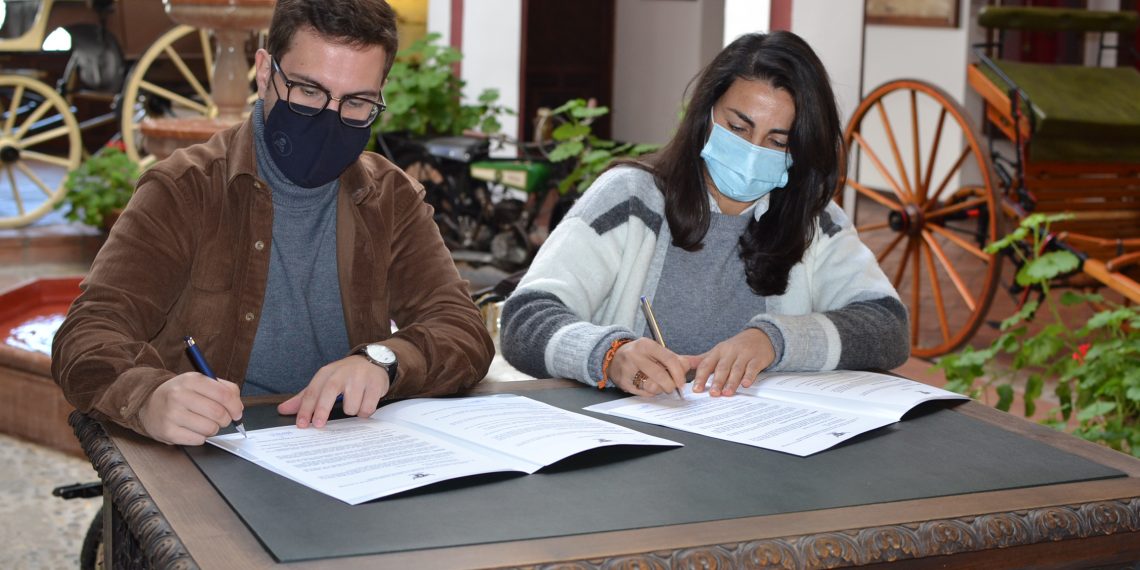 EL MUSEO LARA SE SUMA AL BONO QUE OFERTA TURISMO DE RONDA A LOS VISITANTES DE LA CIUDAD