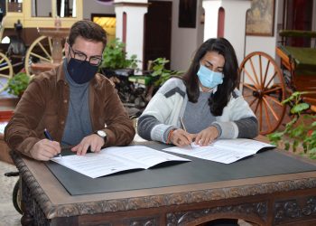 EL MUSEO LARA SE SUMA AL BONO QUE OFERTA TURISMO DE RONDA A LOS VISITANTES DE LA CIUDAD