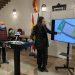 EL AYUNTAMIENTO PRESENTA EL ESTUDIO DE DETALLE PARA URBANIZAR LA UE30, LA ZONA DEL ANTIGUO CAMPO DE FÚTBOL