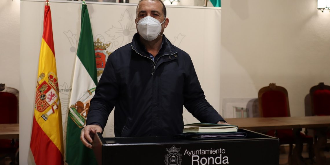 EL AYUNTAMIENTO ANUNCIA UNA NUEVA ACTUACIÓN DE REFUERZO DE LA LIMPIEZA Y DESINFECCIÓN DE LA CIUDAD