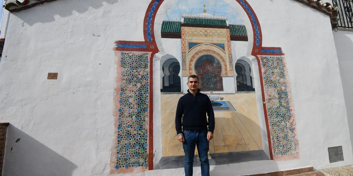 GENALGUACIL HACE BALANCE DE UN ATÍPICO 2020