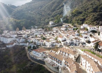 BENADALID, EL TERCER MUNICIPIO QUE MÁS HA CRECIDO EN ANDALUCÍA EN 2020