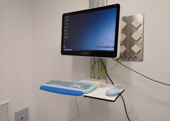 EL HOSPITAL DE LA SERRANÍA DE RONDA INCORPORA AVANCES TECNOLÓGICOS Y MEDIDAS DE SEGURIDAD EN EL BLOQUE QUIRÚRGICO