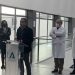 EL CONSEJERO DE LA PRESIDENCIA DE LA JUNTA DE ANDALUCÍA INAUGURA LA NUEVA UCI DEL HOSPITAL DE RONDA