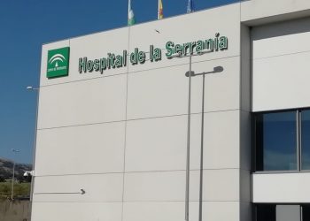 El Hospital alcanza el 60% de su ocupación con pacientes Covid y la totalidad de la UCI