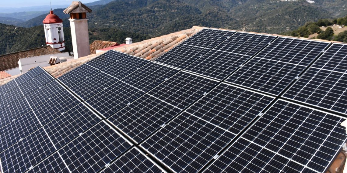 GENALGUACIL, UN REFERENTE EN EFICIENCIA ENERGÉTICA