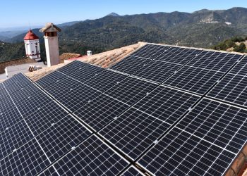 GENALGUACIL, UN REFERENTE EN EFICIENCIA ENERGÉTICA