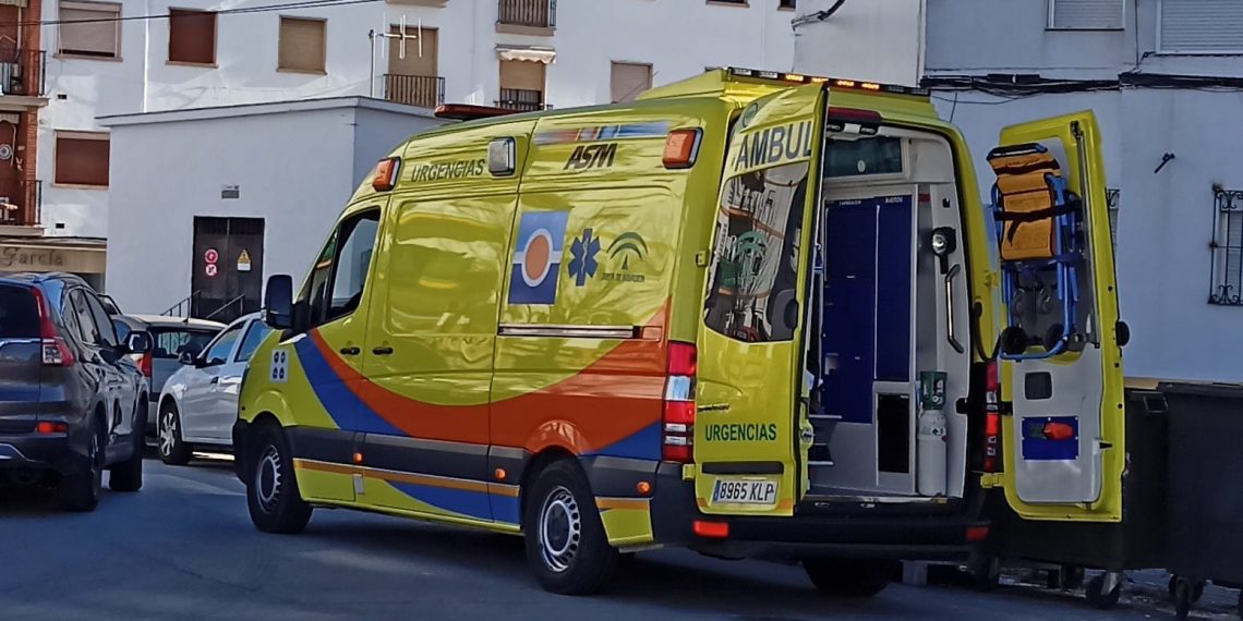 La Comarca de Ronda supera los tres mil contagios acumulados desde el inicio de la pandemia